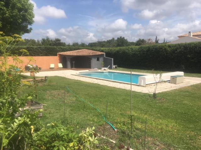 Sejour En Provence Maison Avec Vue Sur La Sainte Victoire Et Piscine Pres D'Aix En Provence Aix-en-Provence Exterior foto